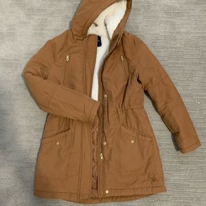 American Eagle Parka